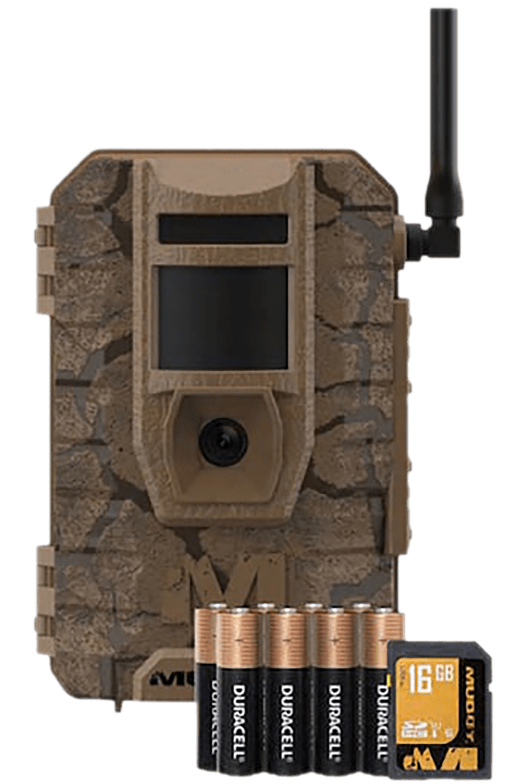 Walker's MUDMTGTRK Mitigator Cellular Trail Camera