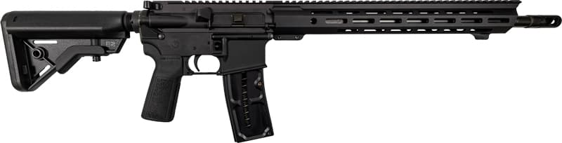 Franklin Armory F17®-X Piston Rimfire Rifle - Black | .17 WSM | 16" Barrel | 20rd