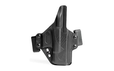 Raven Perun For Glock 26 Ambi Blk
