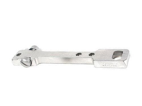 Leupold 1 Piece Steel Base Ruger 10/22 Silver