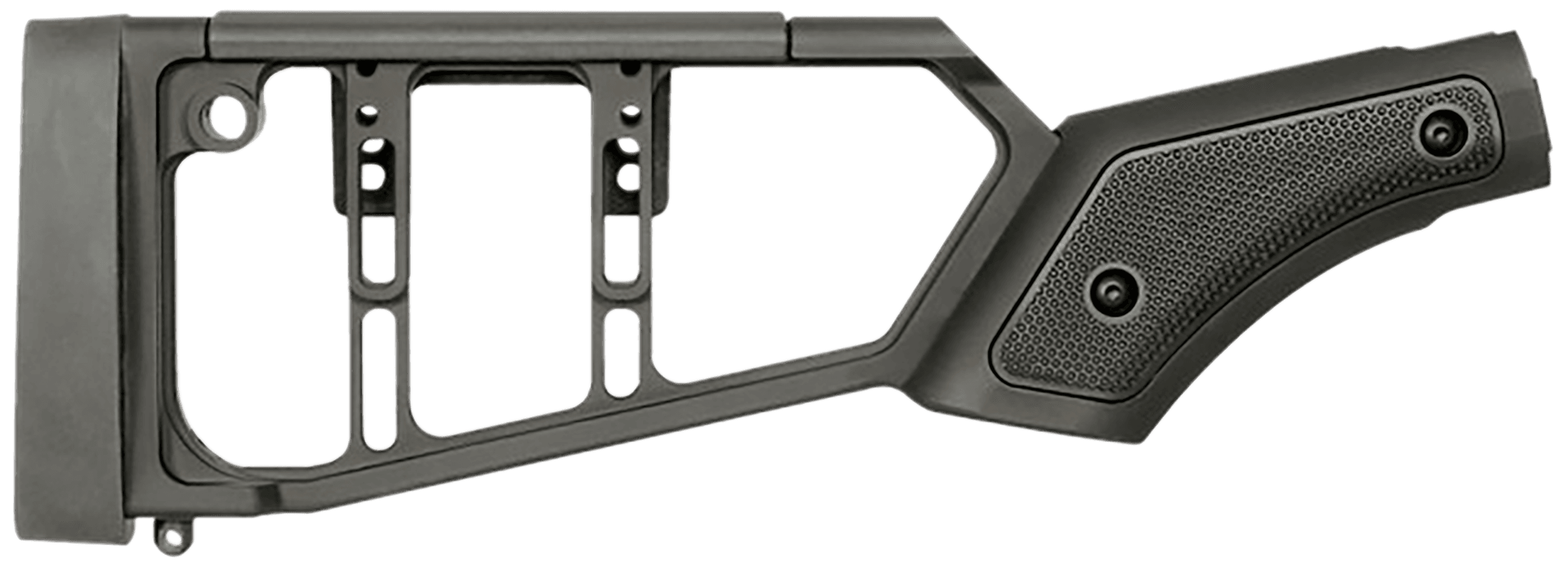 Midwest Industries Lever Stock Henry Pistol Grip Compatible w/ Lever Action