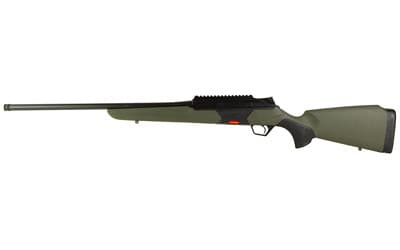 Beretta BRX1 300 Winchester Magnum 22 inch 5 Rounds OD Green Synthetic Stock