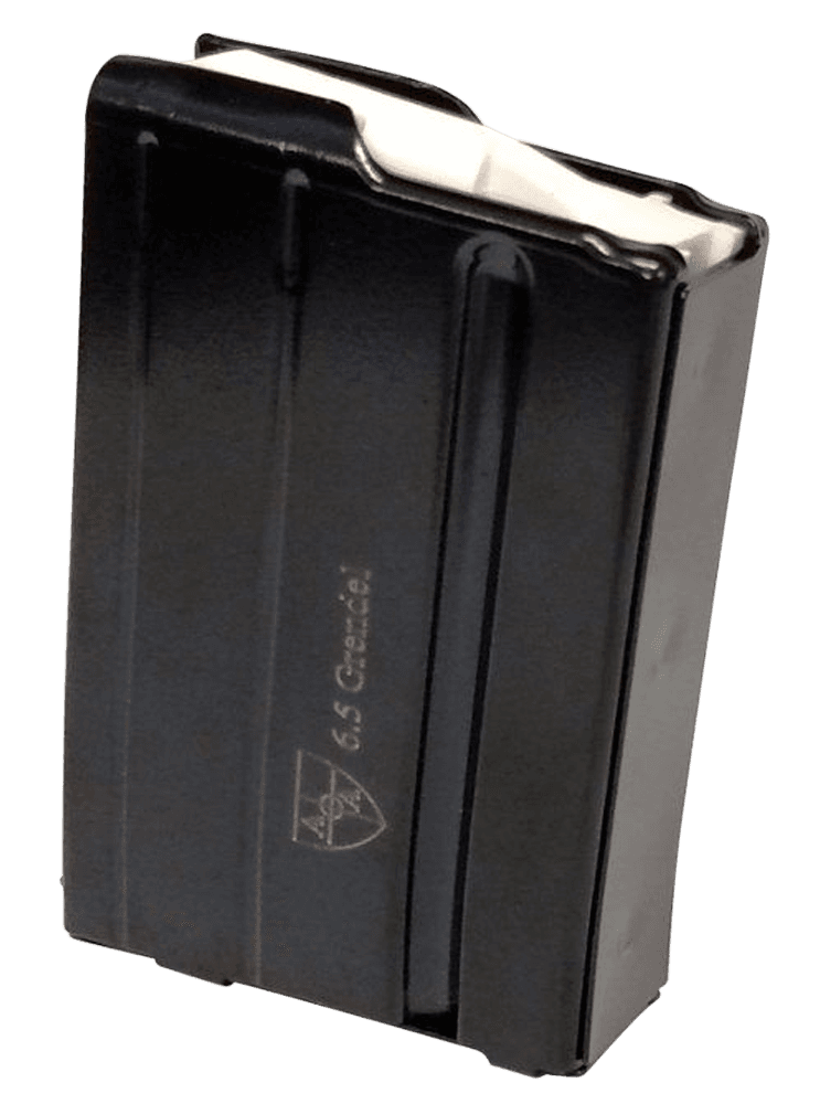 Alexander Arms MEG6510 AR-15 10rd 6.5 Grendel Steel Magazine
