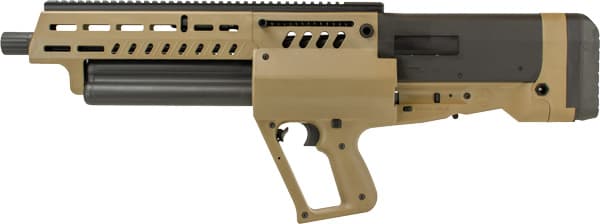 IWI Tavor TS12LH 12 Gauge 18.5 Inch 15 Rounds Semi-Automatic