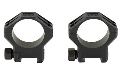 Sig Sauer Alpha6 34mm Scope Ring Set High