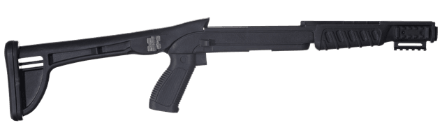 ProMag Pm271 Tactical Folding Stock Polymer for Ruger Mini-14/30