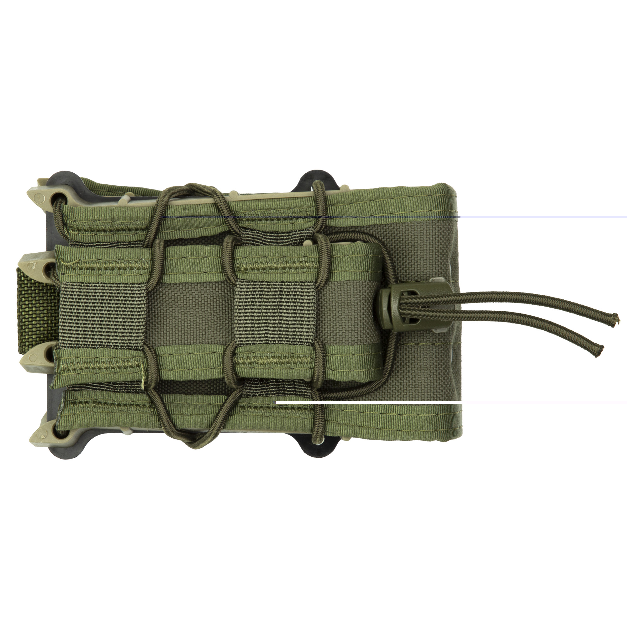 Hsgi X2rp Taco Molle Odg