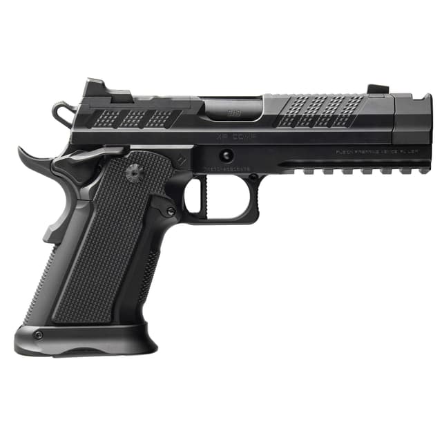 FUSION XP-COMP-9-BLK XP PRO COMP 9MM 17R BLK