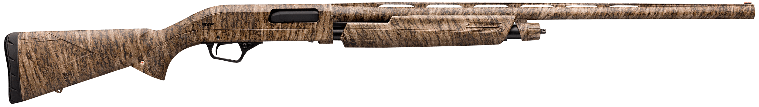 Winchester SXP Waterfowl Hunter 12 Gauge 26 Inch Barrel Mossy Oak Bottomland Camo