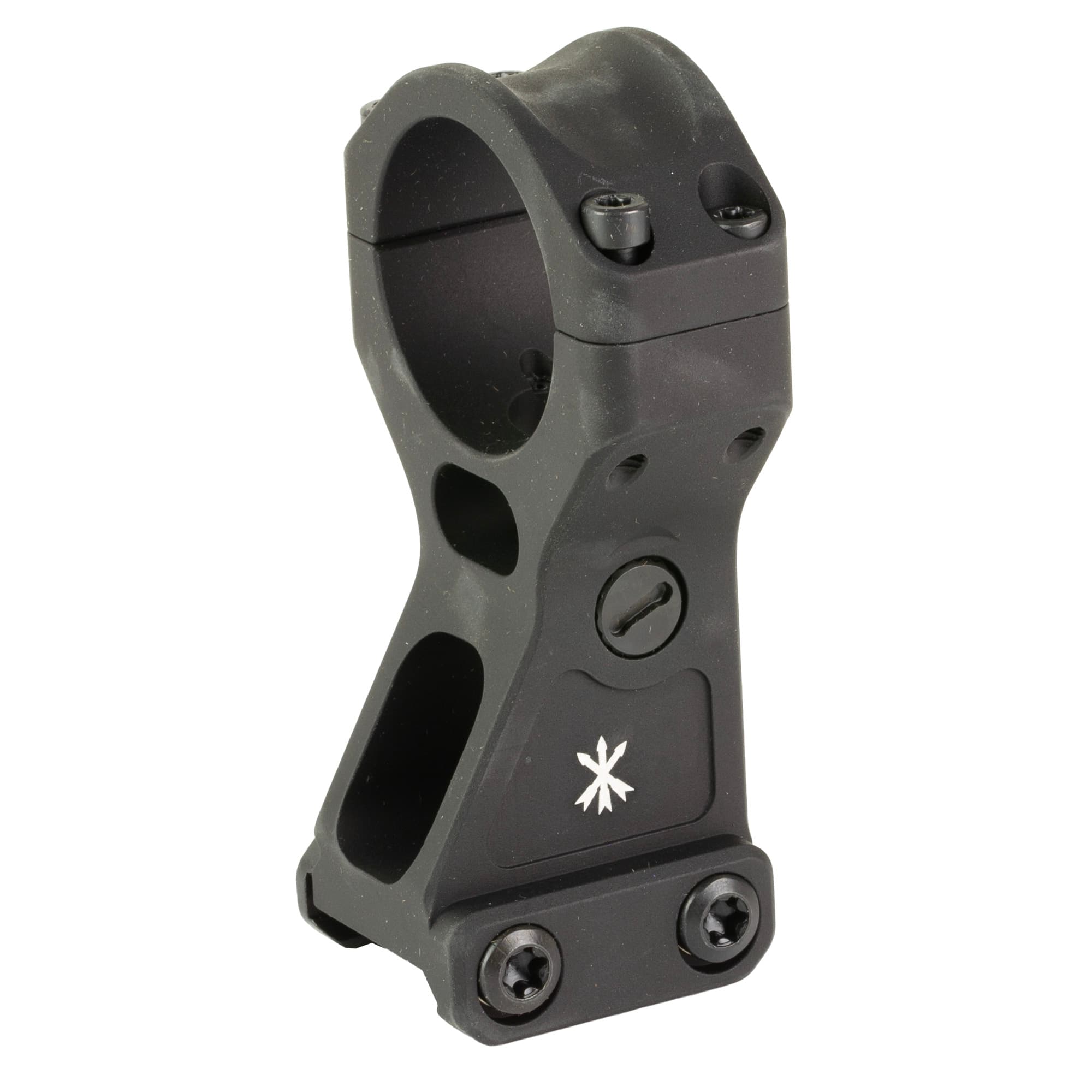 Unity Tactical Fast Pro Aimpoint Pro Optic Mount Anodized