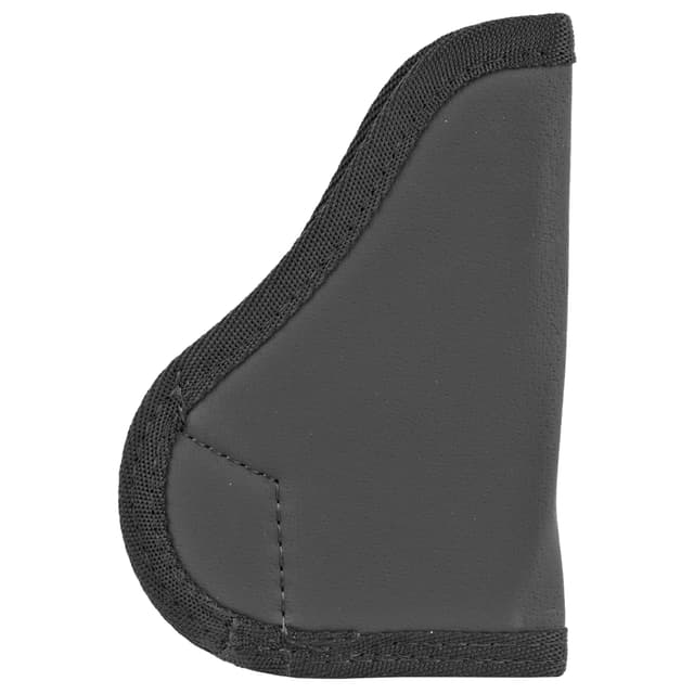 Sticky Holsters MD4 MD-4 Black/Green Latex Free Rubber Fits Med Semi-Auto Ambidextrous