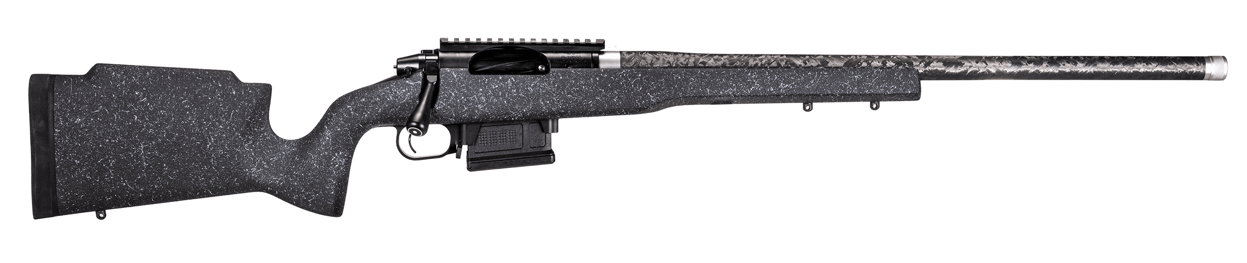 PROOF 137895 ELEV 2.0 MTR 7PRC 22 8TW 5/8-24 BGR