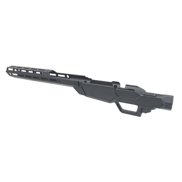 Sharps Bros Sbc06 Heatseeker 450 Bushmaster Bolt Action Chassis MLOK BoxMag
