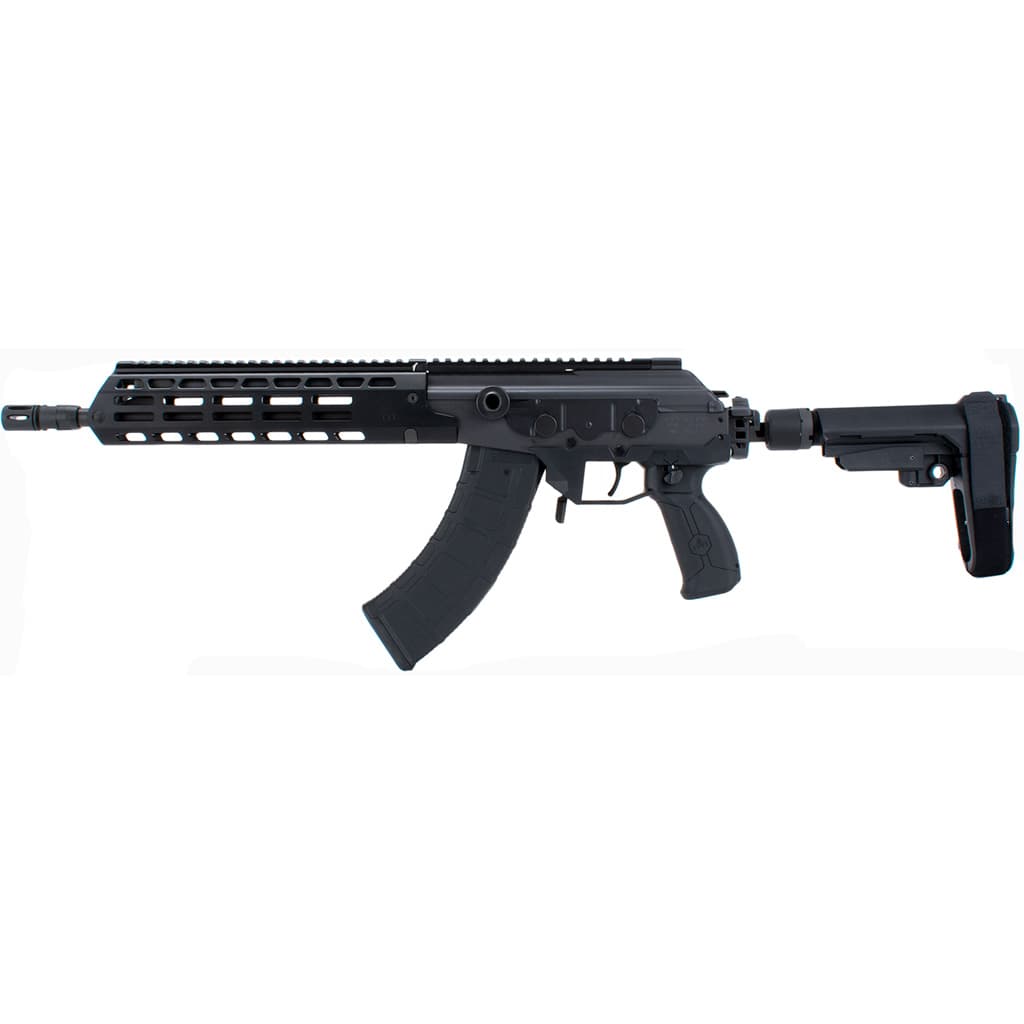 IWI Galil Ace Gen 2 Pistol 7.62x39 13 inch 30 Rounds Stabilizing Brace
