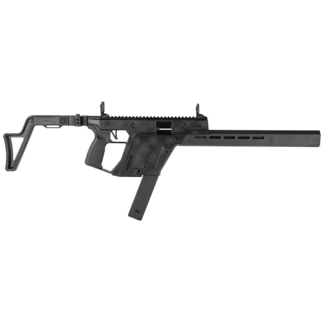 Kriss Vector Crb Gen 3 45 ACP 16in 30rd Matte Finish