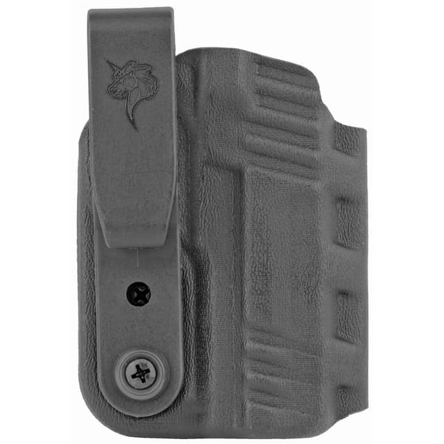 DeSantis Slim-Tuk Kydex Holster SIG P938 IWB RH/LH Black