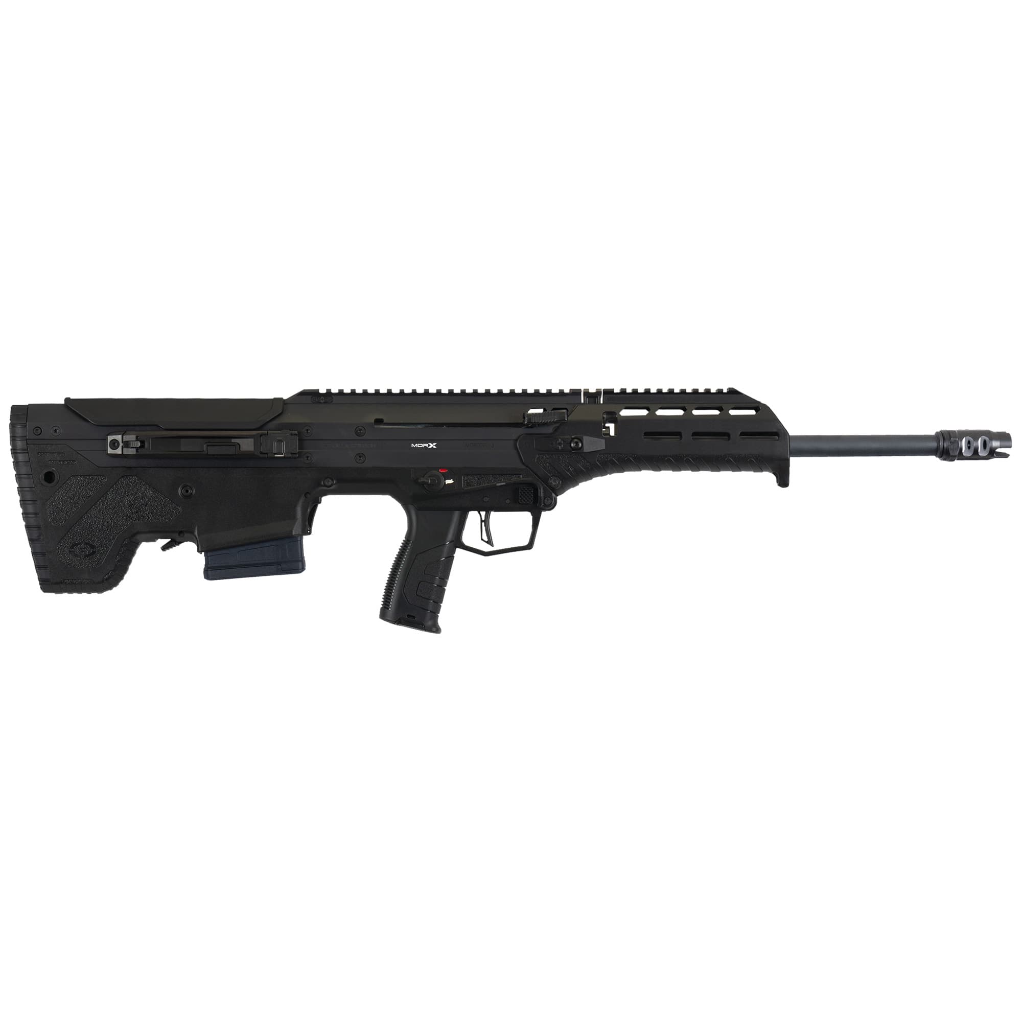 Dt Mdrx 308 Win 20" 10rd Blk Fe