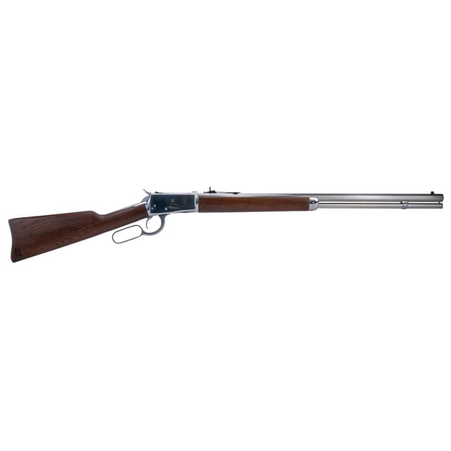 Heritage Manufacturing Heritage 92 .357 Magnum 24 inch 12 rounds Stainless Octagon