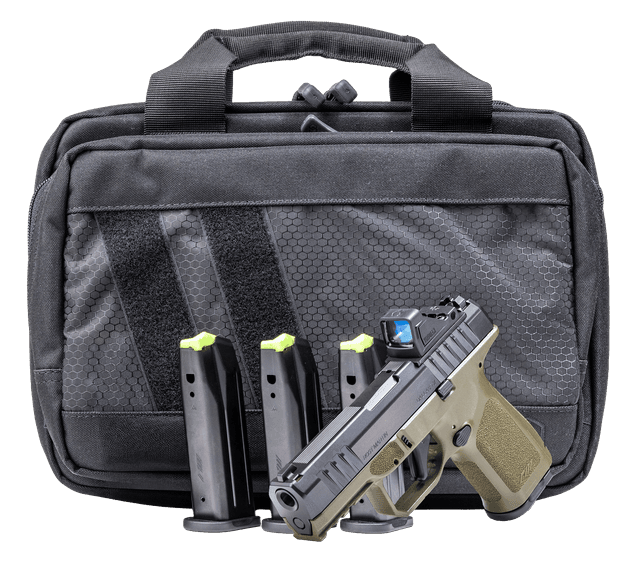 RMARTIN RM1CODGOSPSPL PK 9MM 15/17 OSP ODG