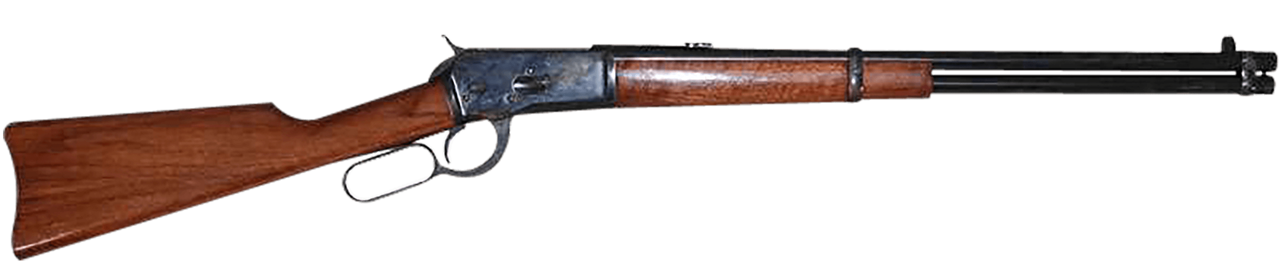 Cimarron 1892 Short Rifle 44 Remington Magnum 20 inch 10+1 Walnut Case Hardened