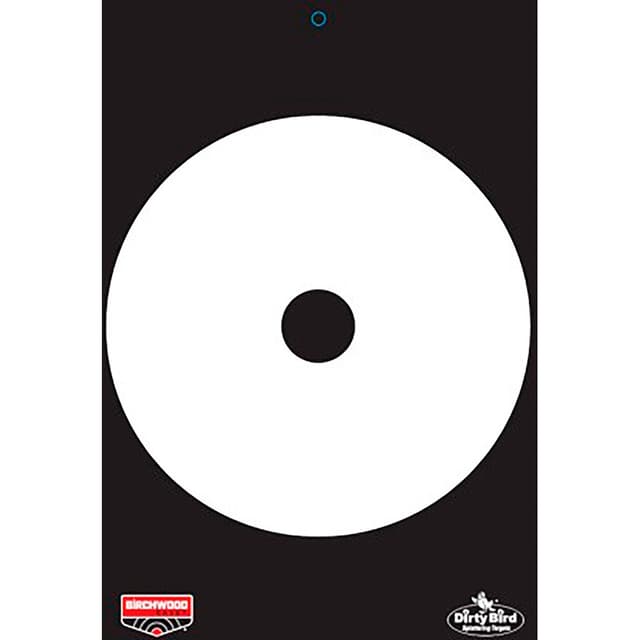 Birchwood Casey Dirty Bird Quickdraw 12x18" 6pk