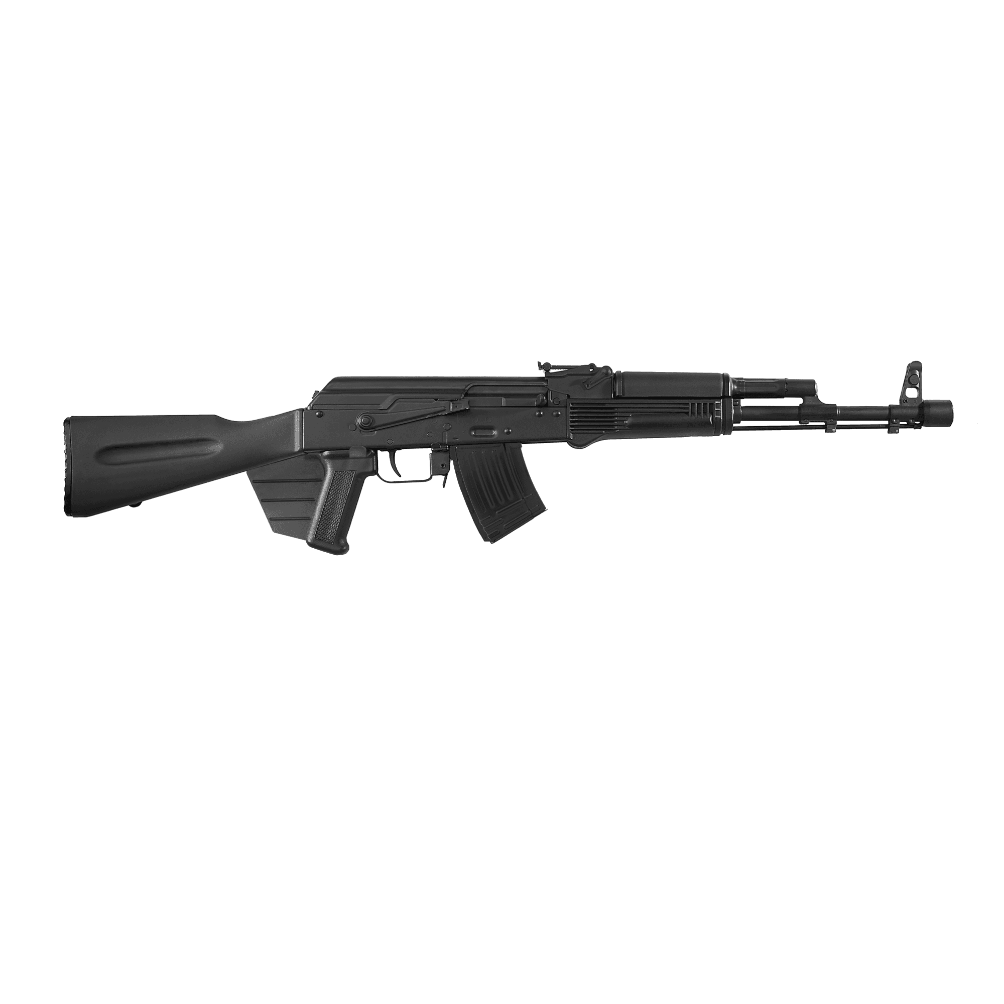 Kalashnikov USA Kali-103 7.62x39mm 16.33in 10rd Synthetic Stock CA Compliant