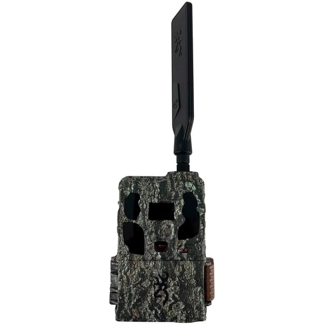 Browning Defender Pro Scout Max HD AI Cellular 46 MP