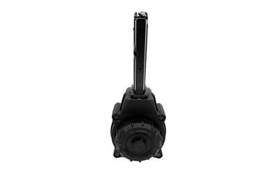 PROMAG FN FIVE SEVEN DRUM 55RD BLACK