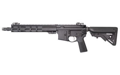 Radical Cqc Sbr 12.5" 5.56 30rd Blk