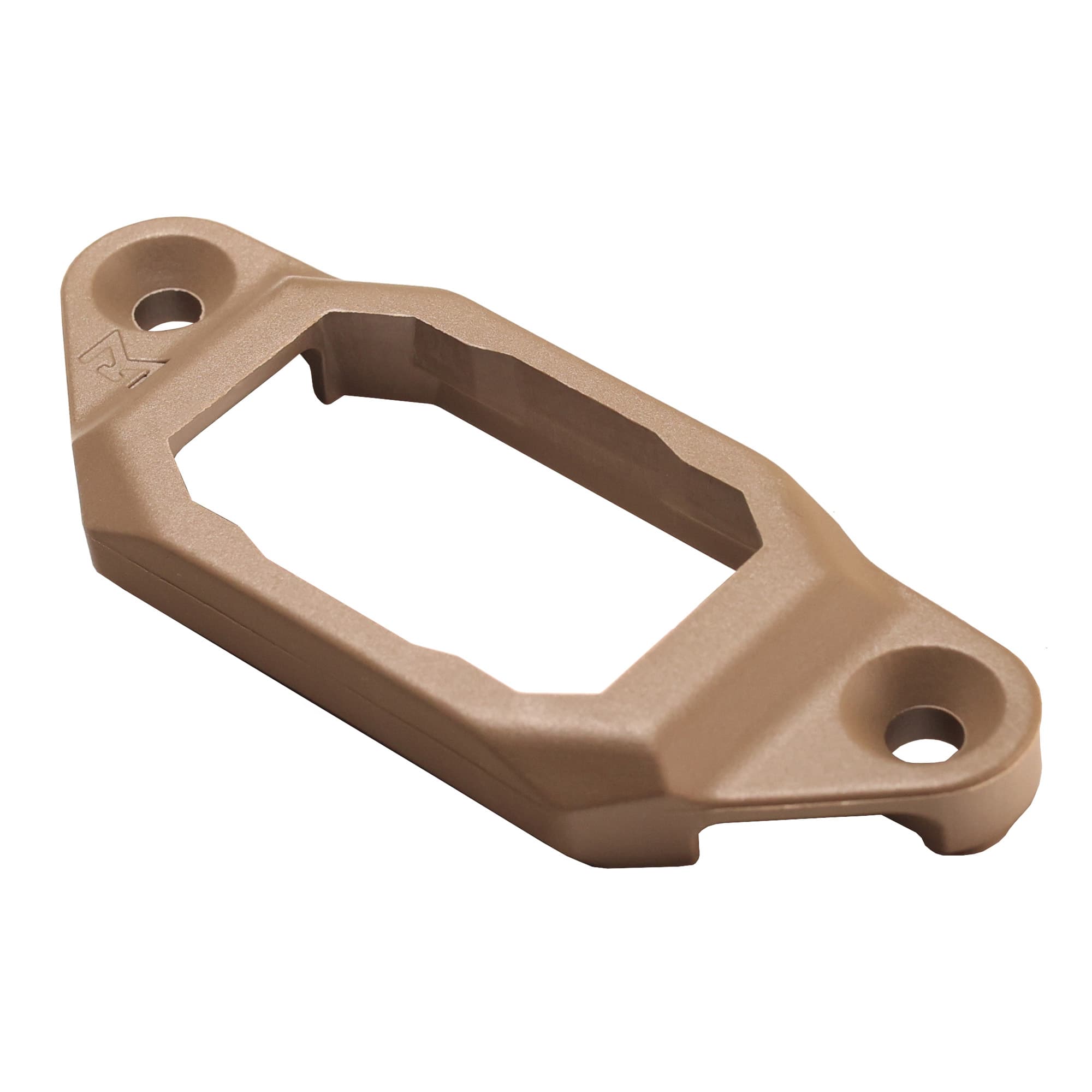 Unity Axon Sl Mlok Mounting Kit FDE