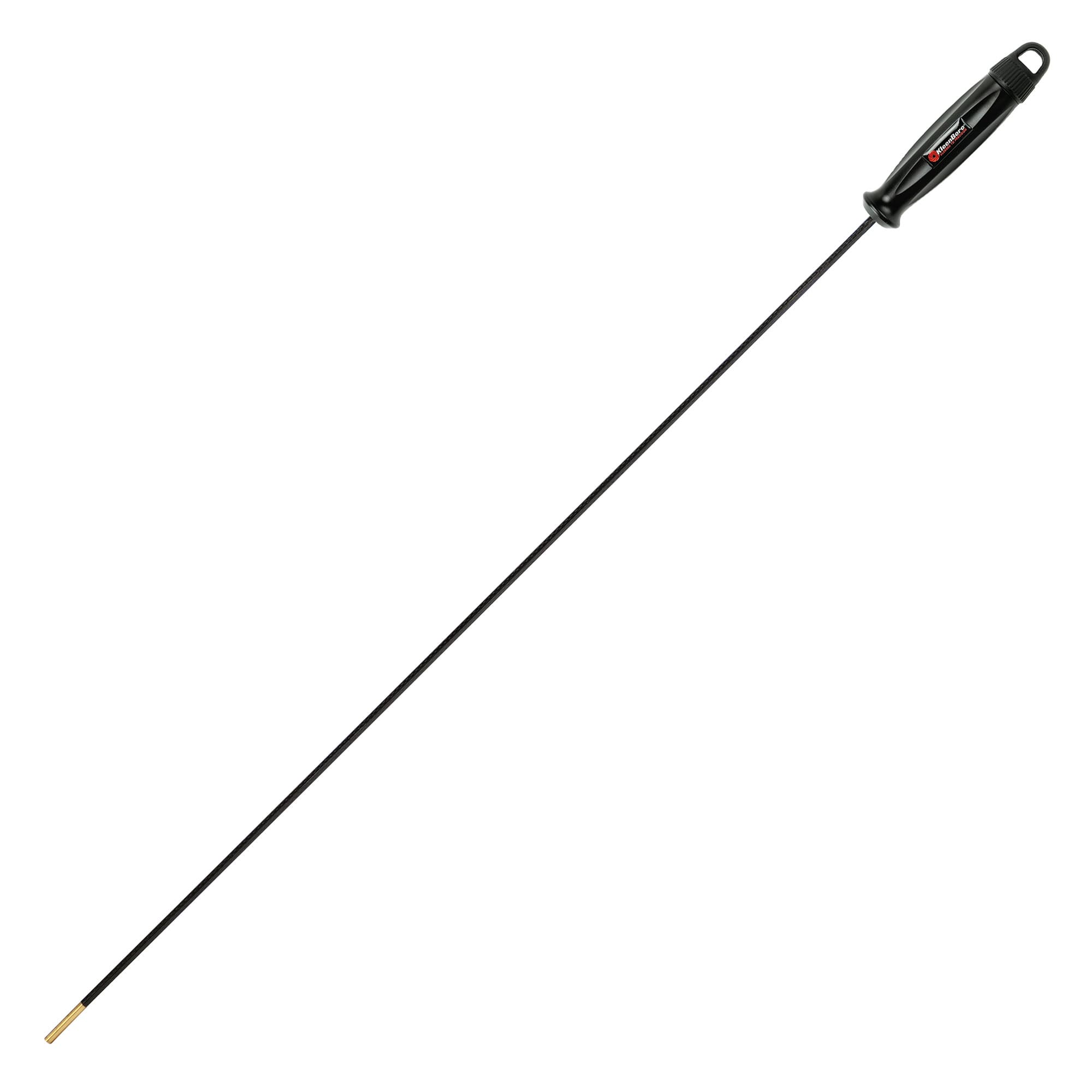 KleenBore SCF44/226.5 Super Carbon Fiber Cleaning Rod 22 Cal 6.5 Cal 44" Carbon Fiber