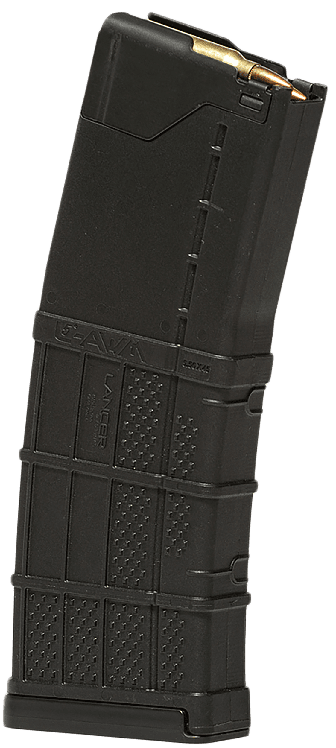 Lancer Systems L5L-G2-10-30 30 Round 5.56x45mm NATO Rifle Magazine