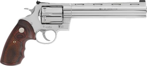 COLT ANACONDA 44MAG 8" 6RD STS TALO