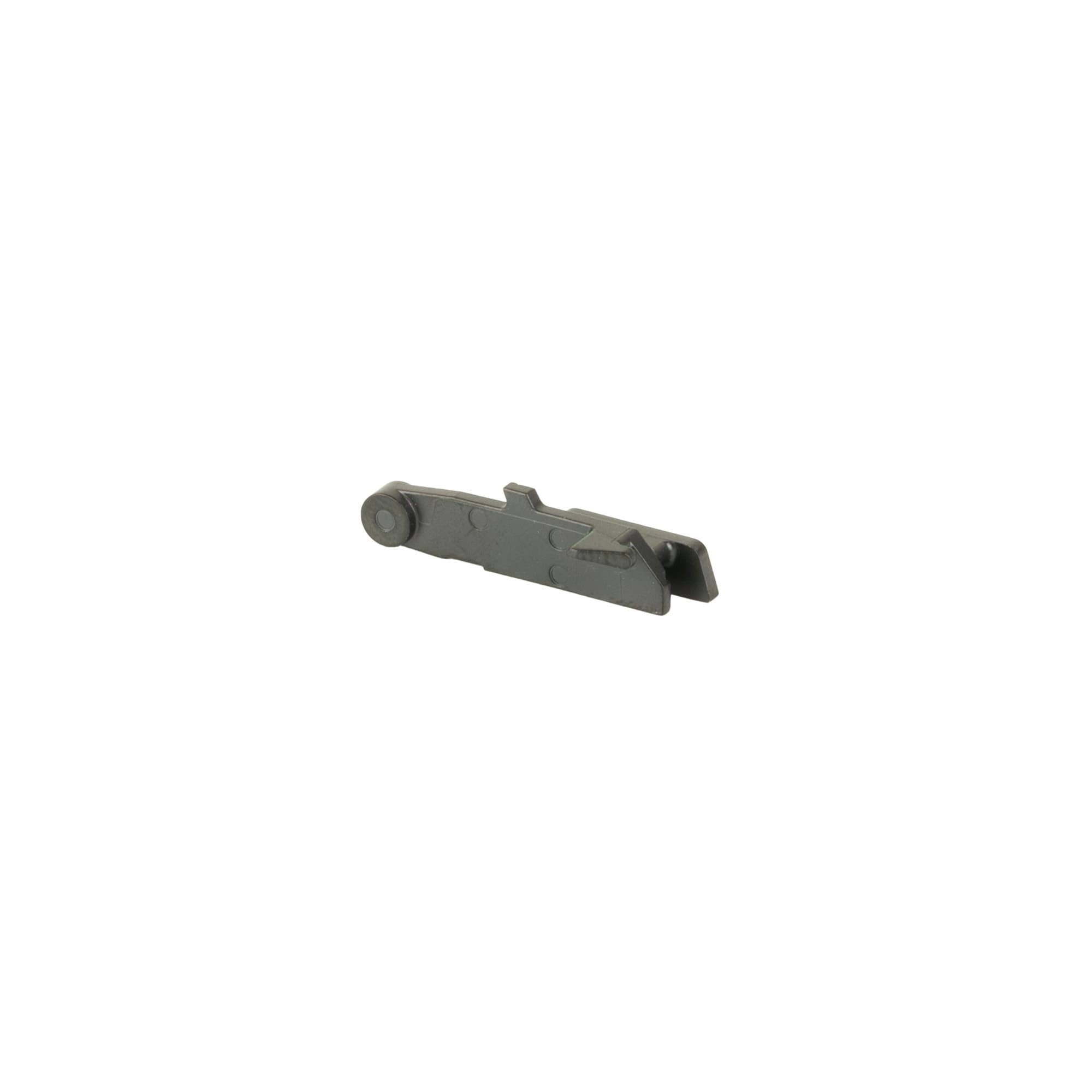 Tyrant CNC Extended Slide Catch Lever P365 Sig Sauer Stainless Steel