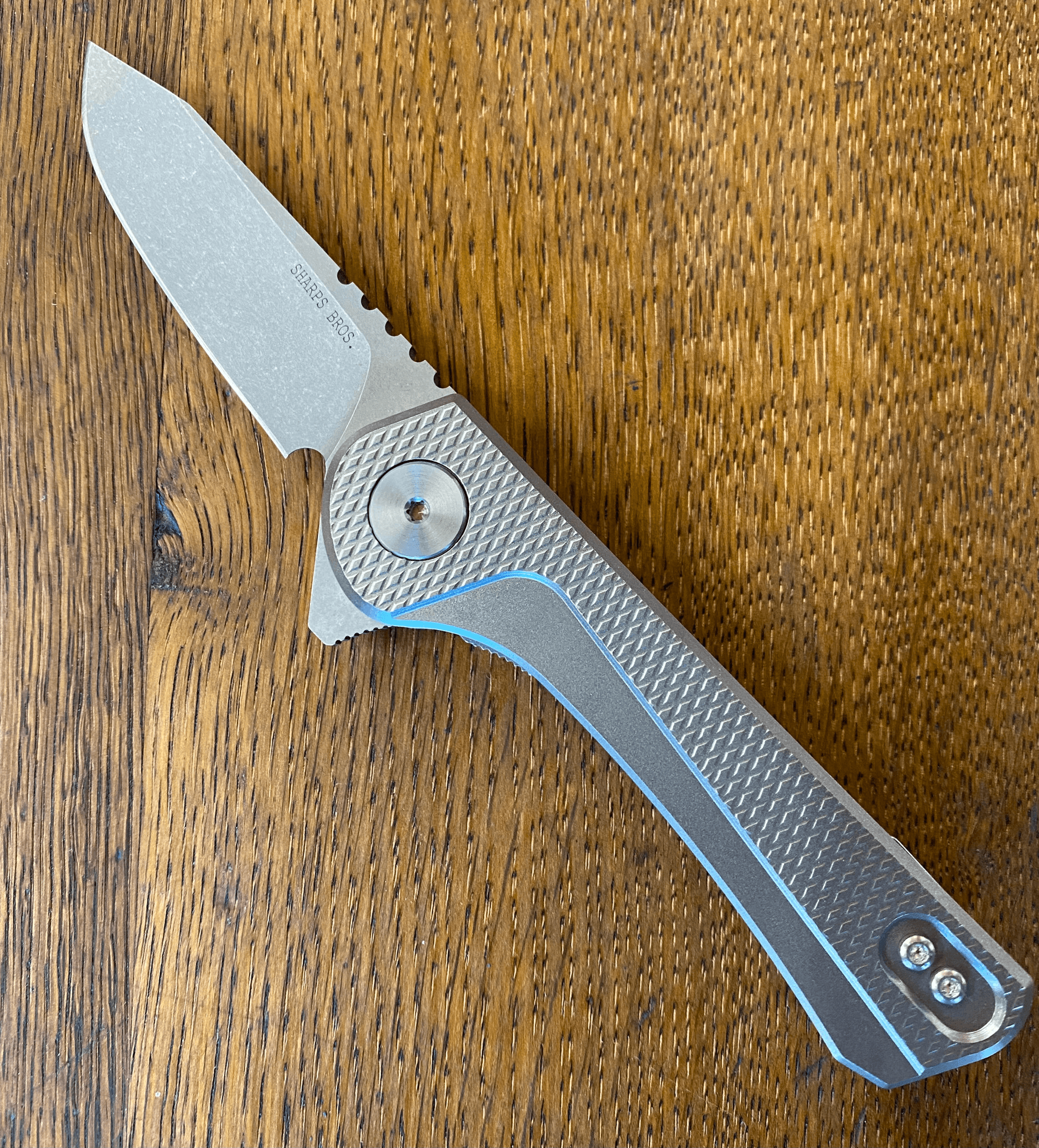 Meanstreak - SBKF02