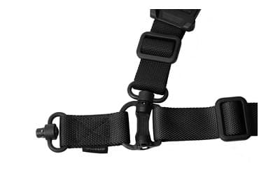 Magpul MS4 Sling GEN2 Adjustable One-Two Point Design with QD Push Button Swivels