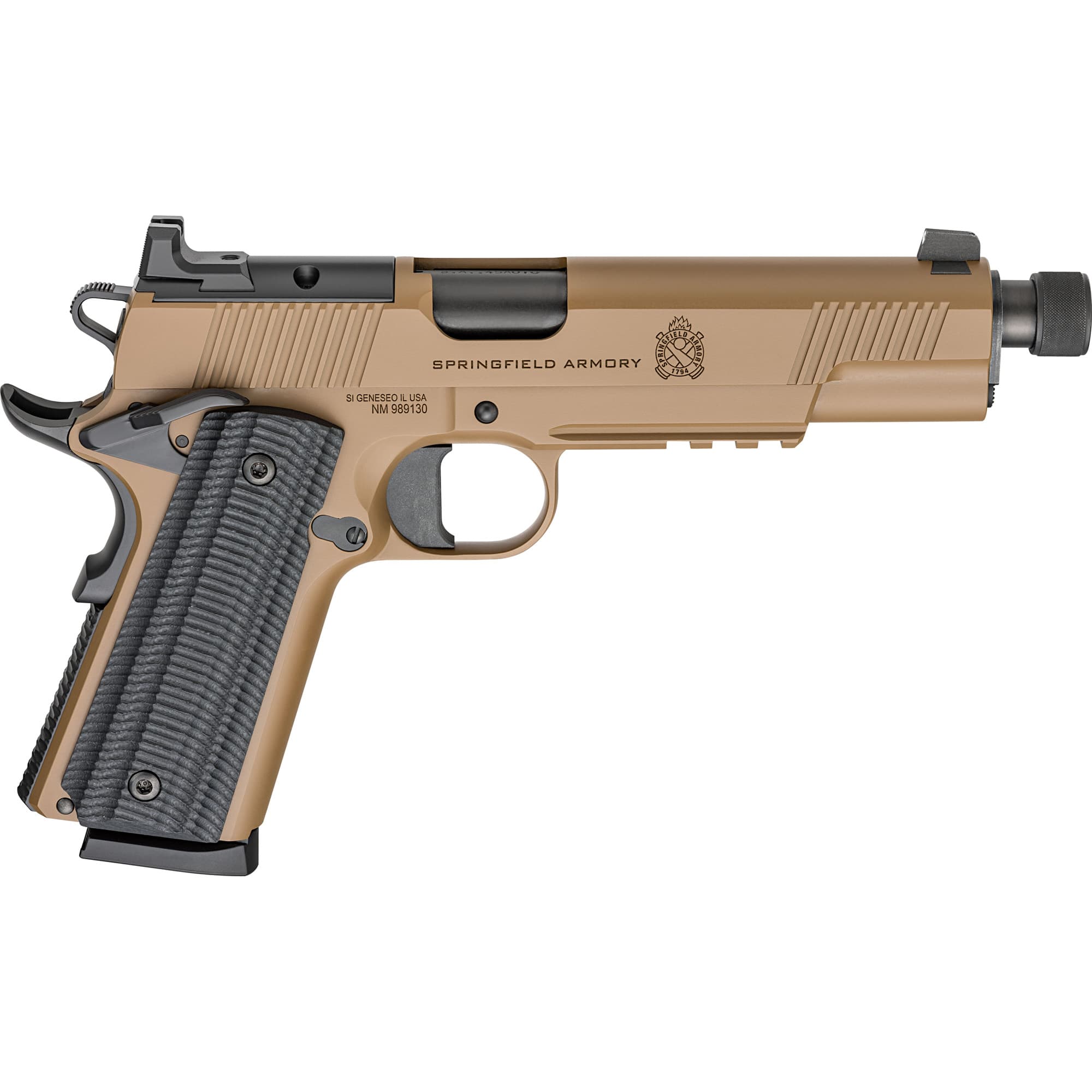 SPG POT9230CBAOS 45 OPERATOR 1911 5 8R COY