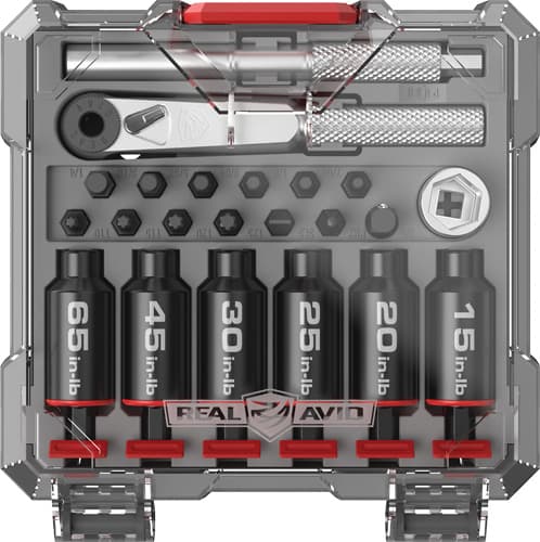 REAL AVID SMART-TORQ KIT