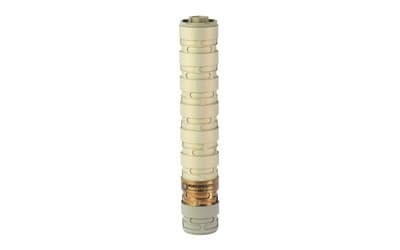 Q Erector .22 LR Modular 1/2-28 Mount .99 OD x 7.6 L