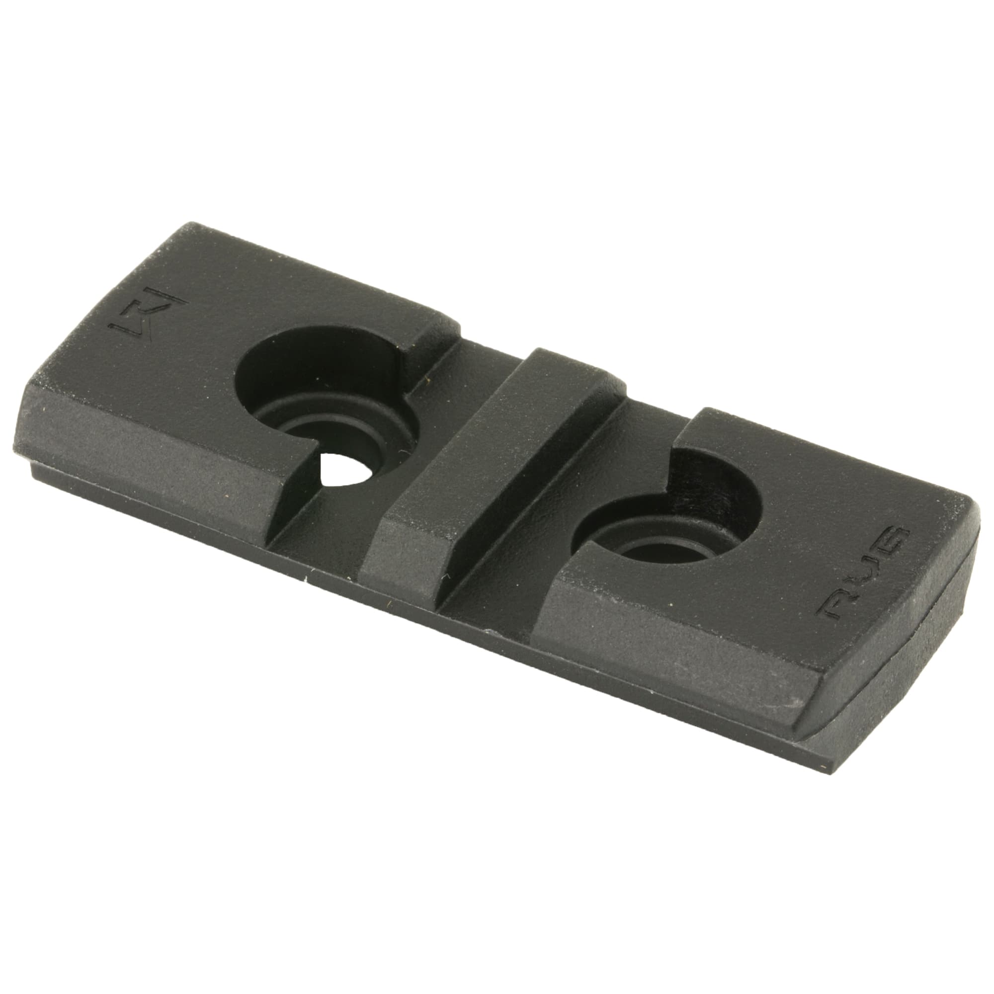 Magpul MAG596-BLK RVG M-LOK Adapter Rail Black