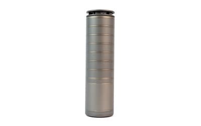 Silencer Co Scythe-Ti Centerfire Rifle Silencer 5.56 Nato/.300 Blackout to 300 RUM