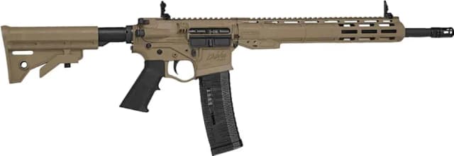 American Tactical Inc. Alpha Maxx 300 AAC Blackout 16in 60+1 Flat Dark Earth