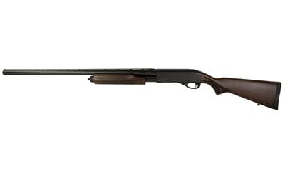 Remington 870 Fieldmaster 12 Gauge 28 inch 4+1 Walnut Matte