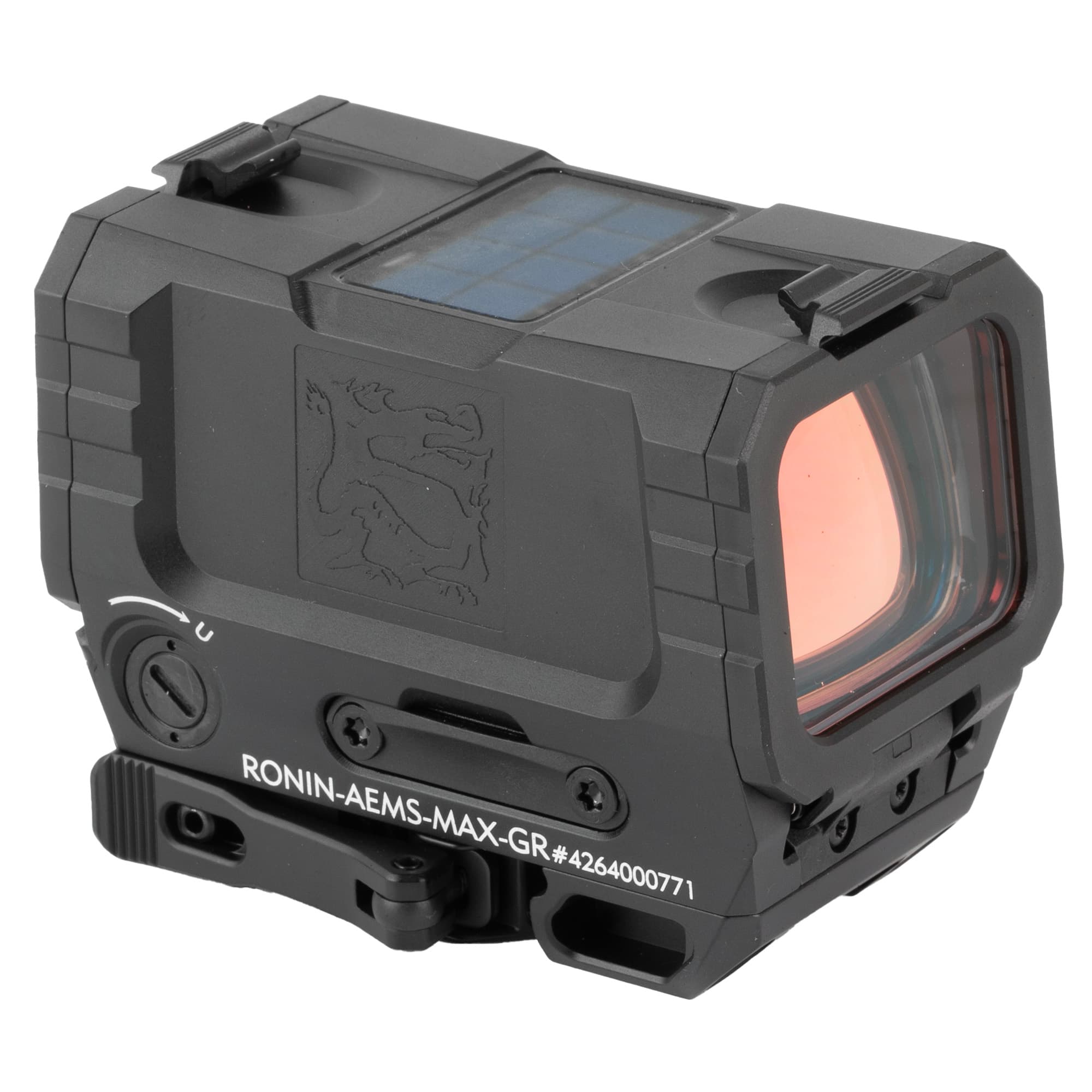 Holosun Ronin AEMS Red Dot Green Dot