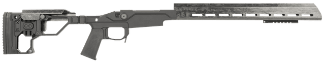 Christensen Arms Modern Precision Rifle Chassis Rem 700 Short Action Adjustable