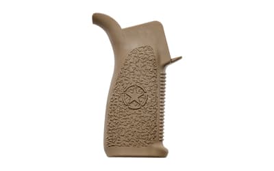 Bravo Company USA BCM Grip Mod 4 Flat Dark Earth AR Rifle Grip