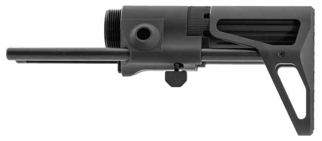 Maxim Defense MXM47502 CQB Gen6 Aluminum Collapsible Stock for AR-15