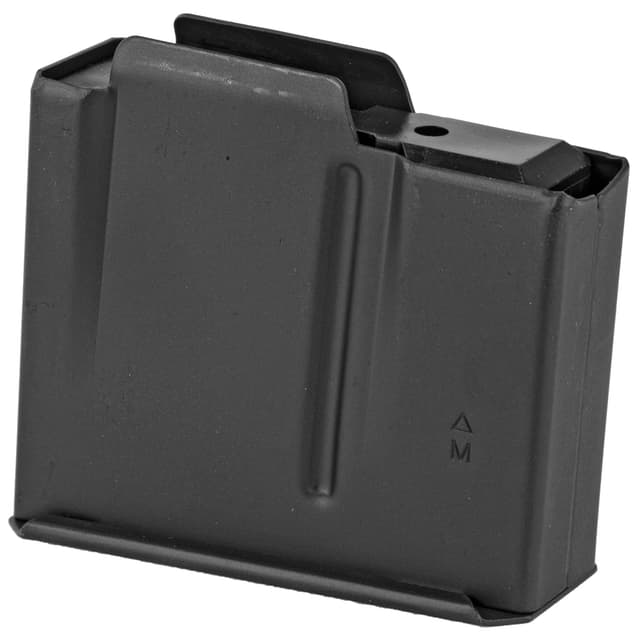 Ruger 90143 6.5 PRC 3rd Fits Ruger Precision/Hawkeye Long Range Target Blued Steel