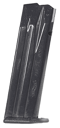 Walther Arms P99 15rd 9mm Luger Magazine Blued Steel