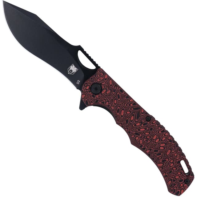 COBRATEC NIGHTHAWK FOLDER